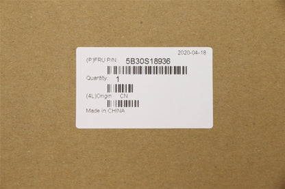Lenovo LCD BEZEL Q 81VN_15 5B30S18936