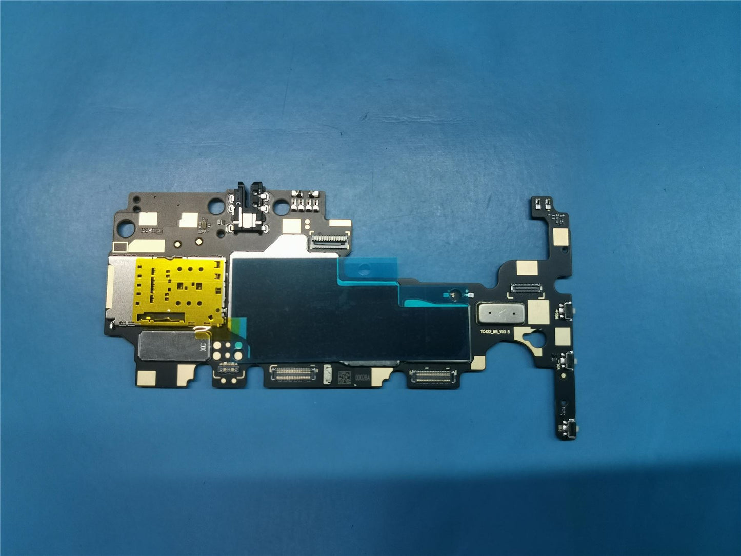 Lenovo TB300FU 2G+32G MB&*26371-00702-XS1 CS 5B28C21838