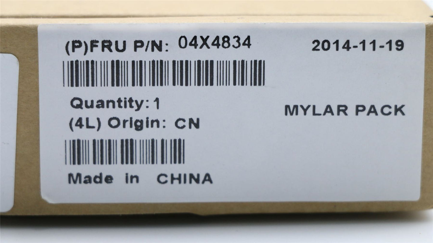 Lenovo 04X4834 FRU 14W ScrewMylar LCD for large