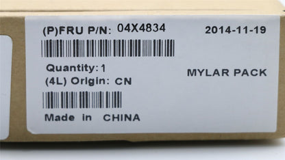 Lenovo 04X4834 FRU 14W ScrewMylar LCD for large