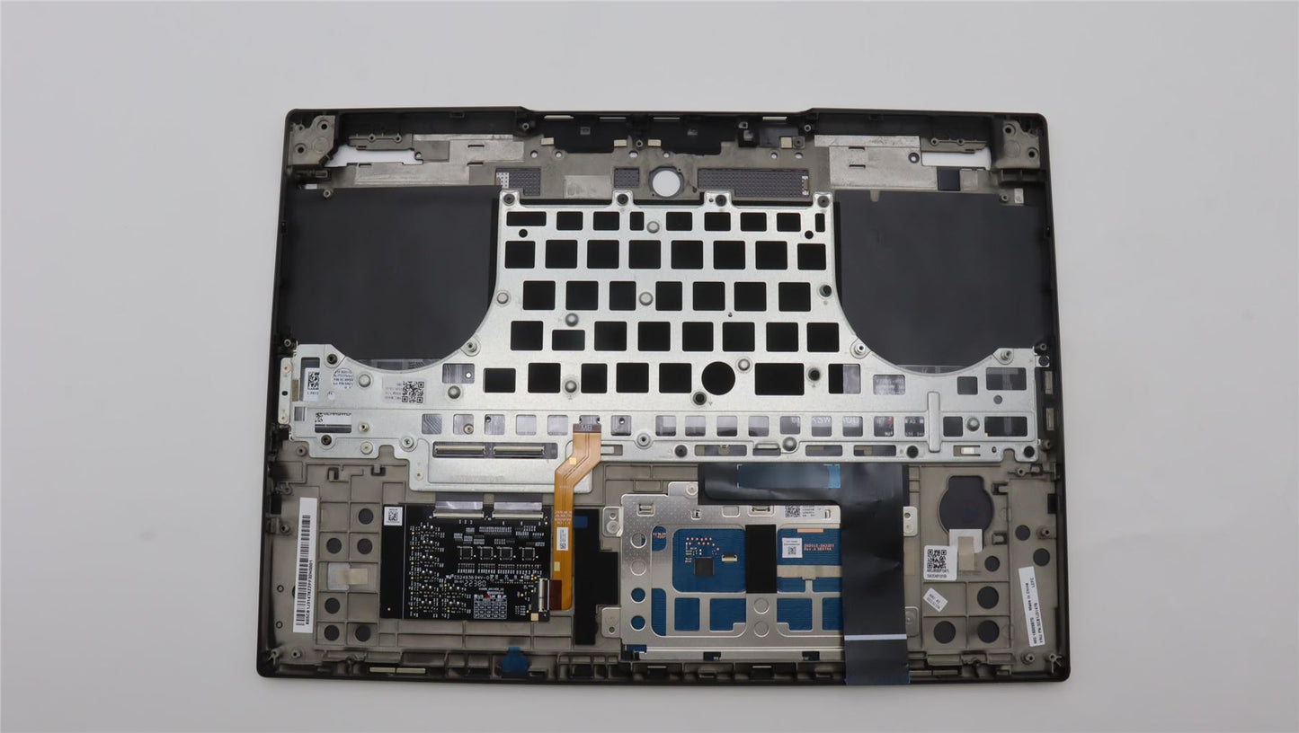Lenovo Upper Case ASM_SPA L82UG OG_RGB 5CB1J31476