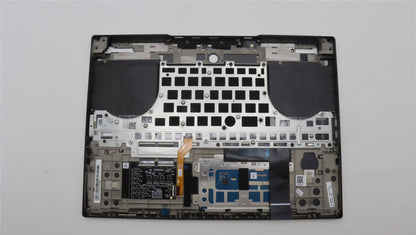 Lenovo Upper Case ASM_SPA L82UG OG_RGB 5CB1J31476