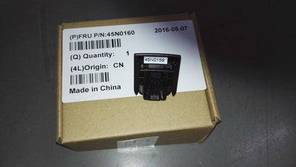 Lenovo Phihong US Plug Clip FRU AC Charger Adapter 45N0160
