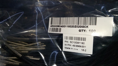 Lenovo 2 Pro-15 Edge 15 DC In Port Socket Power Cable 5C10G91180