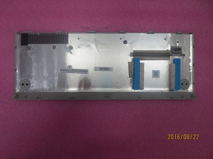 Lenovo Door,w/3 screws,silver,plastic HDD Board 01AW197