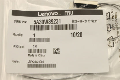 Lenovo Gaming M90t 3 P360 5 17IAB7 Wi-Fi Wifi Wireless Antenna 5A30W89231