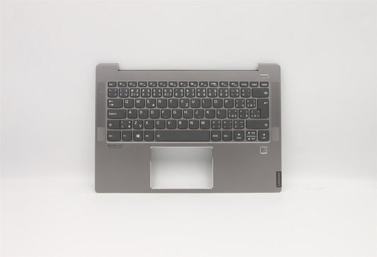 Lenovo IdeaPad S540-14IWL S540-14IML Keyboard Palmrest Top Cover 5CB0S17243