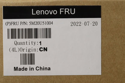 Lenovo S_YOGA_FAN_BKT_ASSY 5M20U51004