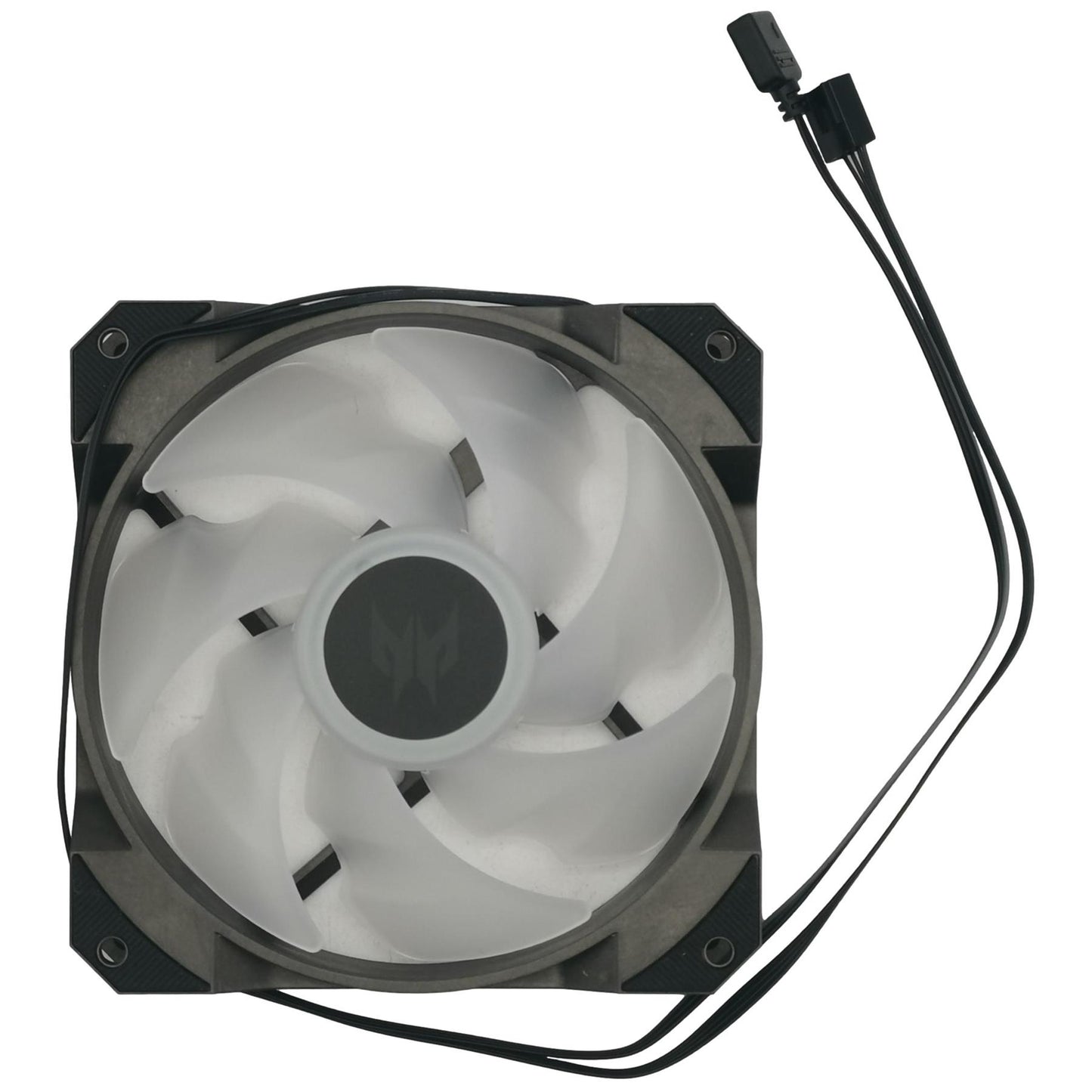 Acer Predator PO5-640 PO7-640 PO7-650 Thermal Cooling Fan Lüfter DC.10911.00P