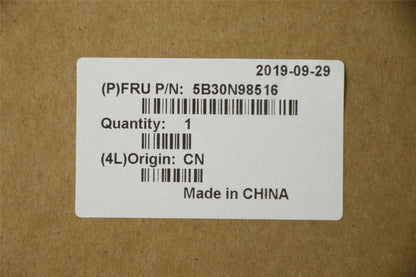Lenovo IdeaPad 520-15IKB Bezel front trim frame Cover Silver 5B30N98516