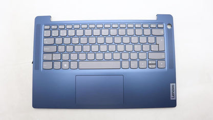 Lenovo COVER Upper Case ASM_BEL L 83EQFPABBL 5CB1M46300