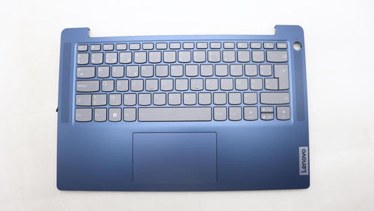 Lenovo COVER Upper Case ASM_BEL L 83EQFPABBL 5CB1M46300