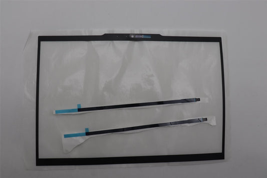 Lenovo FRU LT4E0_B_SHEET_5M_IR_ASSY 5CB1M21621