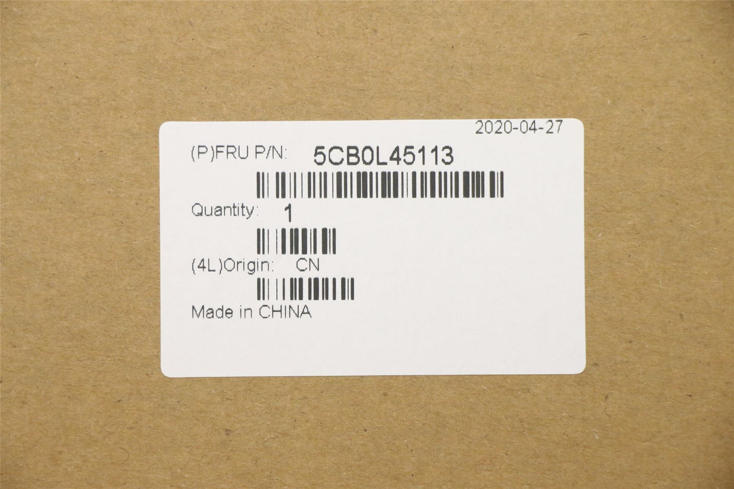 Lenovo IdeaPad 510S-14ISK 310S-14ISK Bottom Base Lower Cover White 5CB0L45113