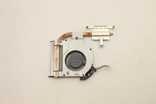 Lenovo V110-15ISK Fan Heatsink 5H40L78366
