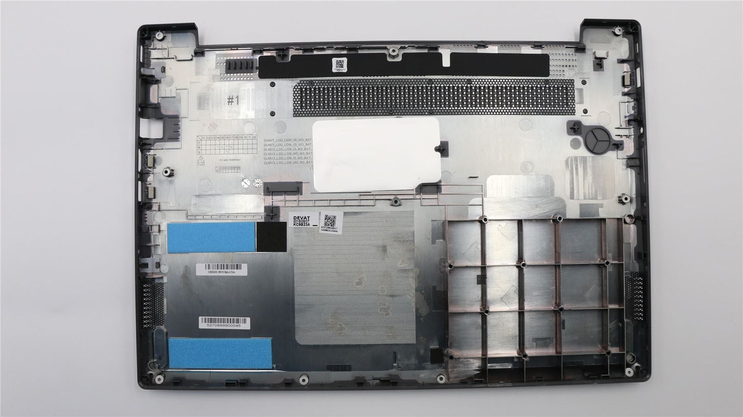 Lenovo V130-14IKB Bottom Base Lower Chassis Cover Grey 5CB0R34916