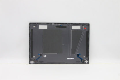 Lenovo ThinkPad T14s Gen 2 LCD-Abdeckung hinten Gehäuse grau 5CB0Z69323