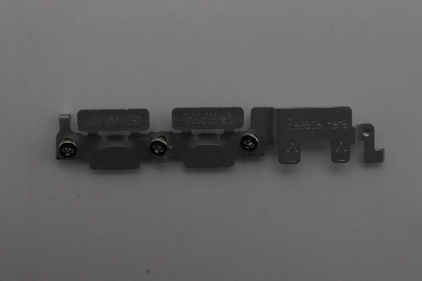 Lenovo FRU Removable TYPE C USB-C Bracket Board 5B40Z68941