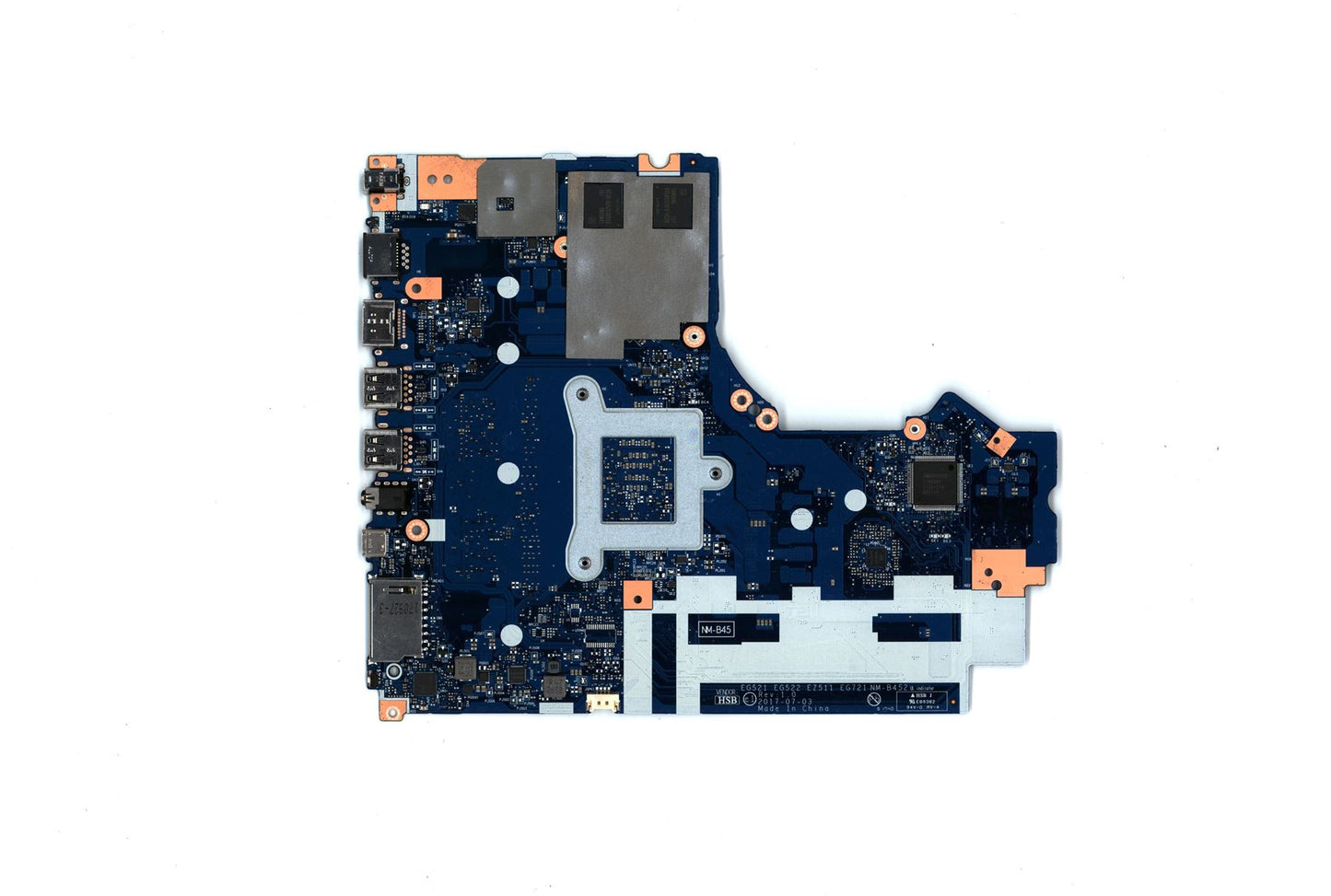 Lenovo IdeaPad 520 15IKB Motherboard Mainboard 5B20Q15571