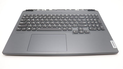 Lenovo Upper Case ASM_RUS L82WS RGBWOT_WL 5CB1L53400
