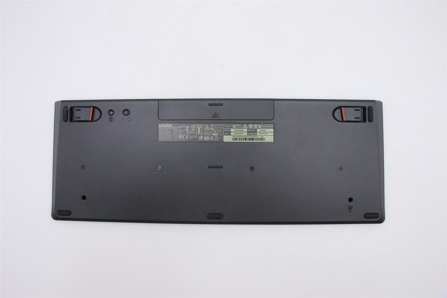 Lenovo Wireless KBD-USI 03X6998