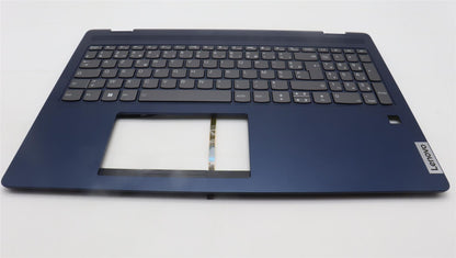 Lenovo Upper Case ASM_FRA W 82XY AB 5CB1K60122