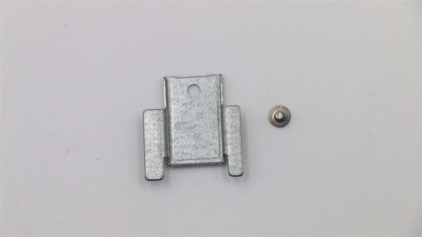 Lenovo 01LW424 FRU EE580_FP_BRK_ASSY