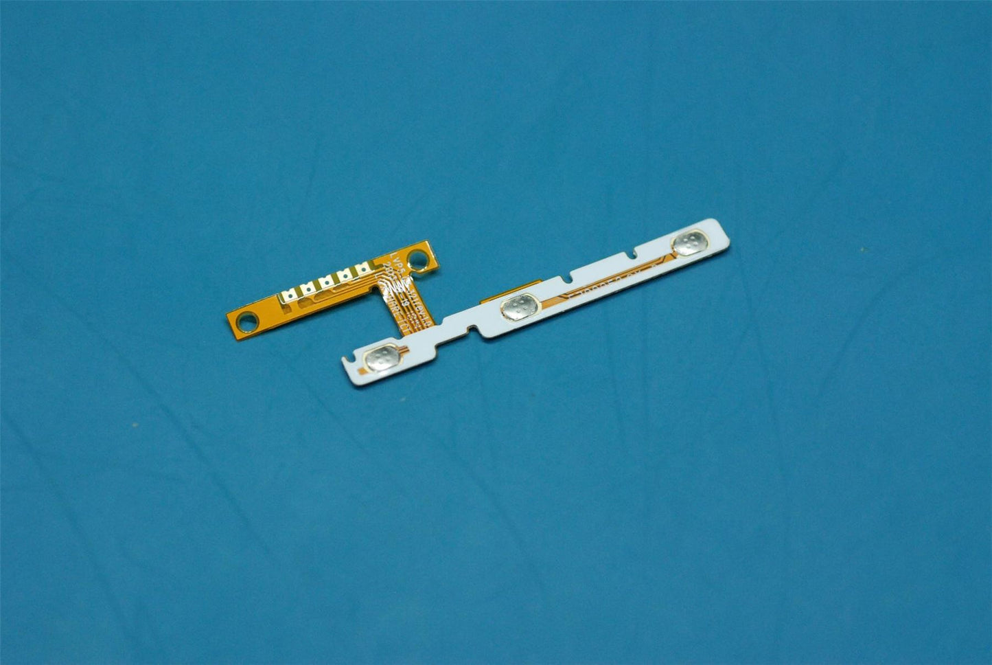 Lenovo A5500 Side Key FPC&*21LVP50026W CS 5F79A6MX2S