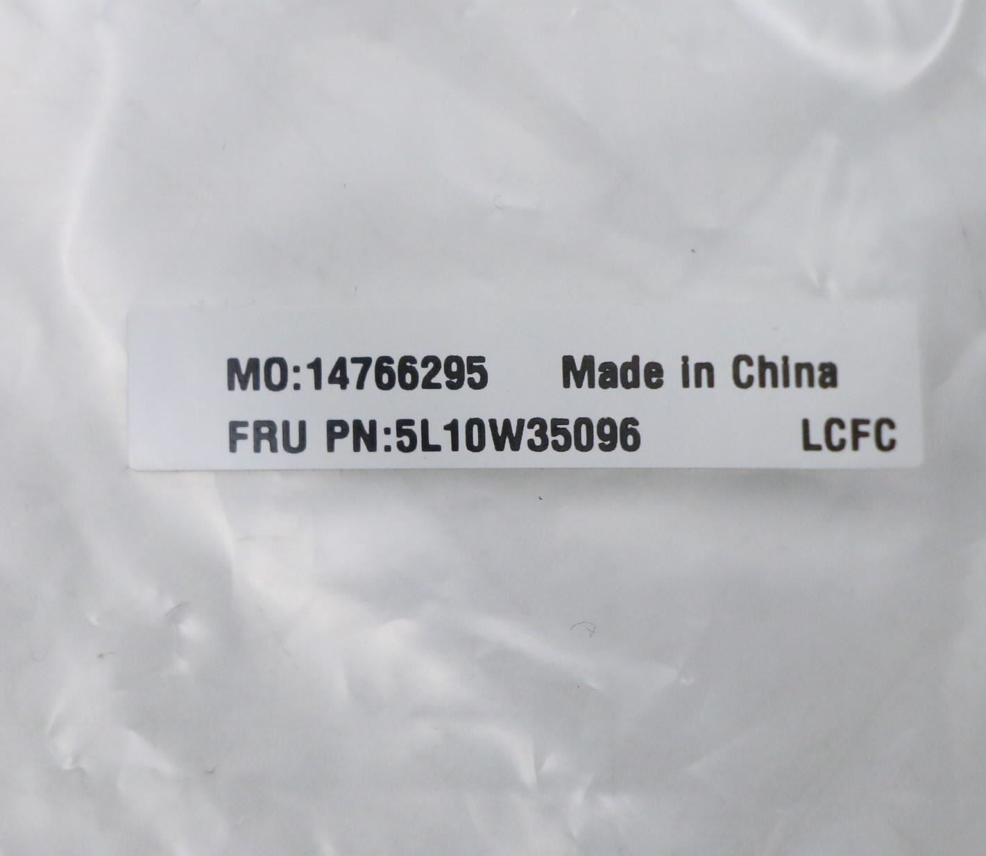 Lenovo LABEL Label L20V3 for Label kits 5L10W35096
