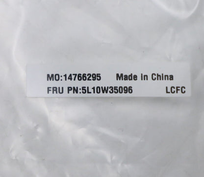 Lenovo LABEL Label L20V3 for Label kits 5L10W35096