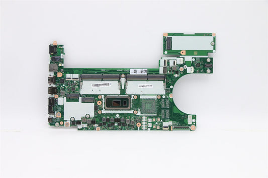 Lenovo ThinkPad L15 L14 s Motherboard Mainboard UMA intelI310110U 5B20W77429