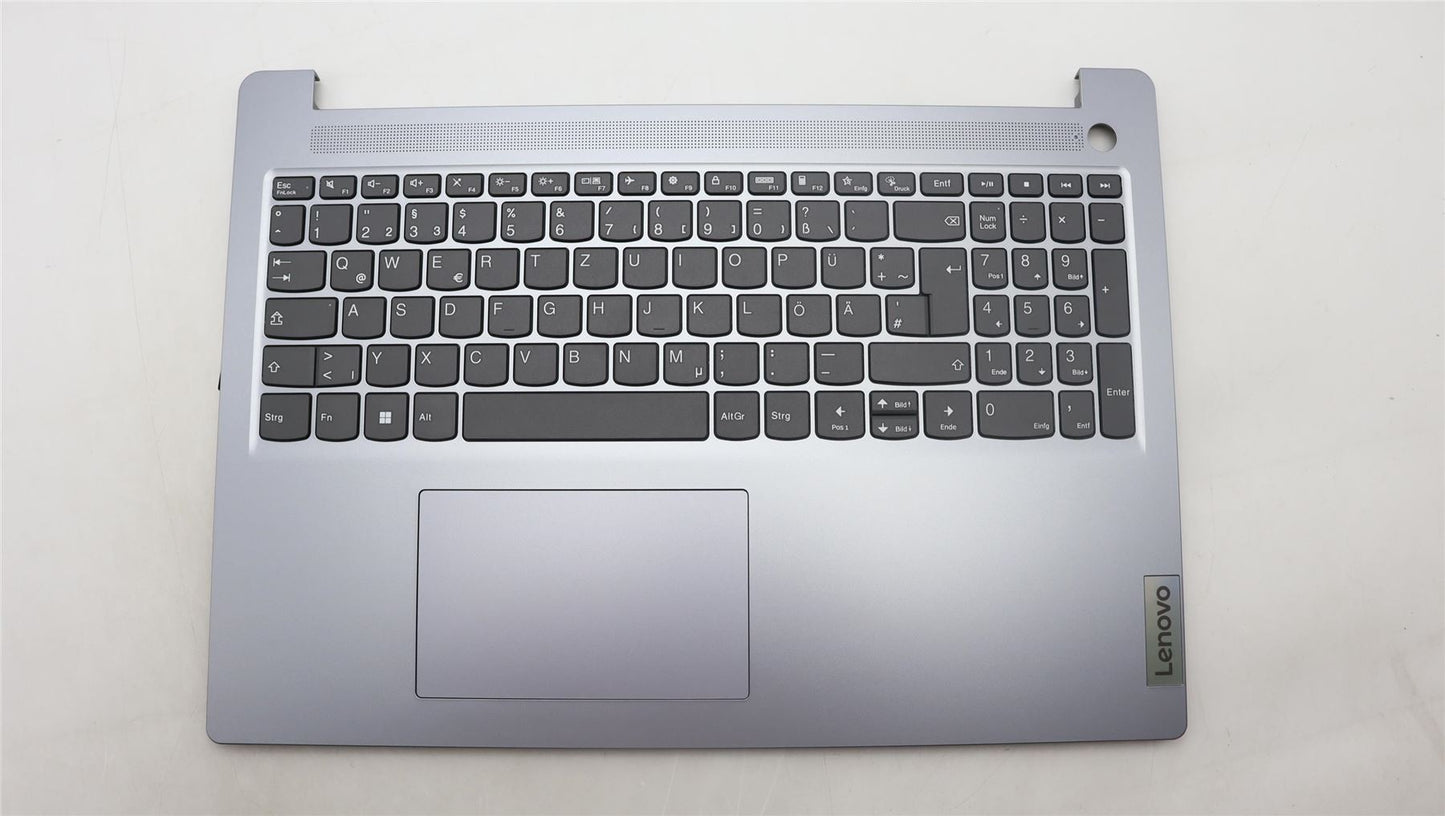 Lenovo COVER Upper Case ASM_GER L 83ESFPAGNBL 5CB1M46060