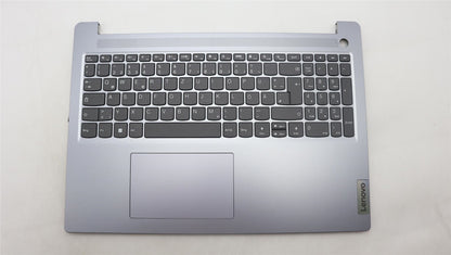 Lenovo COVER Upper Case ASM_GER L 83ESFPAGNBL 5CB1M46060