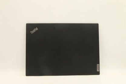 Lenovo FRU COVER A_COVER_SUB_ASSY_IR 5CB0Z69340