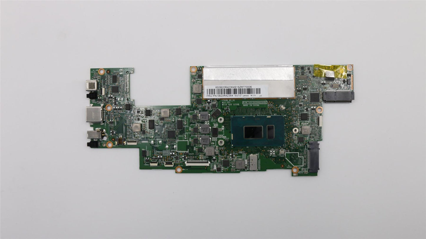 Lenovo MB 3N81CG I38130WIN 4G 5B20R42364
