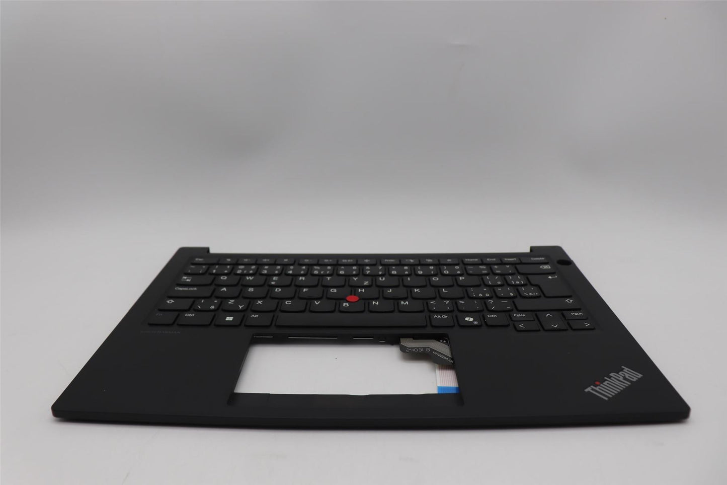 Lenovo MECH_ASM FRU CZE/SLK (TRI) UK BK 5M11P00004