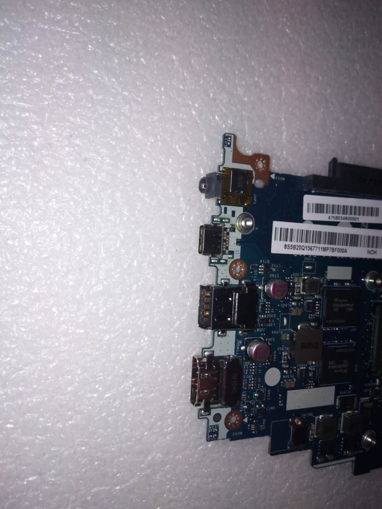 Lenovo IdeaPad 520S 14IKB Motherboard Mainboard 5B20Q15677