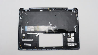Lenovo Upper Case ASM_SPA W 82R9 SB BL 5CB1H72354