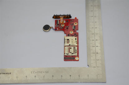 Lenovo B8000 Row 3G Sub-Board Module_CS 5B29A465NY