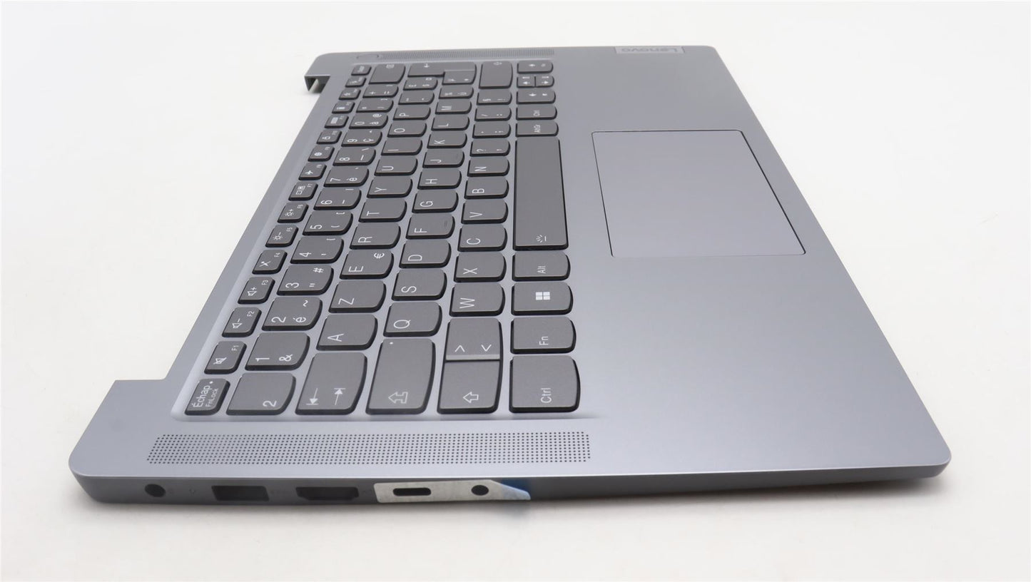 Lenovo Upper Case ASM_FRA L82XL NFP AG BL 5CB1K97926