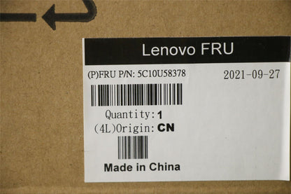 Lenovo G-sensor cable 5C10U58378