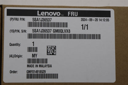 Lenovo ThinkStation PX CPU Processor 5SA1J36537