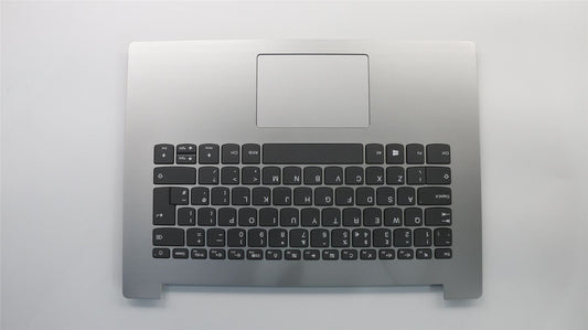 Lenovo IdeaPad 330-14IKB 330-14IGM Keyboard Palmrest Top Cover UK 5CB0R13827