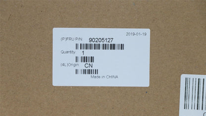 Lenovo ZIVY0 Thermal 90205127