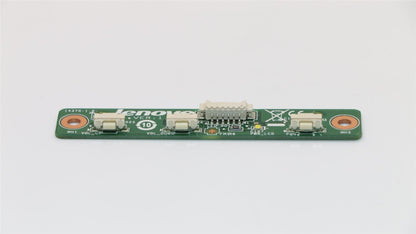 Lenovo Yoga 2 27 Table PC 900-27IBU Power Button Board 11202641