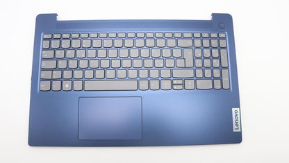 Lenovo COVER Upper Case ASM_ITA L 83ERAB BL 5CB1M05408