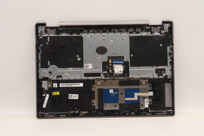 Lenovo Upper Case ASM_GER L82QG FPAG 5CB1J01805
