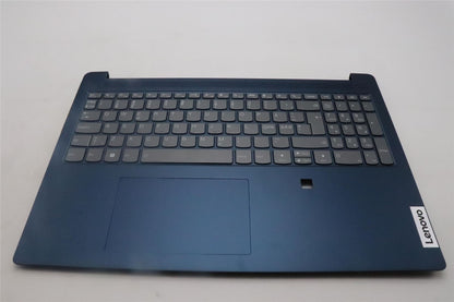 Lenovo UpCase_NORDIC C82XF FP AB BL ALDF 5CB1L50522