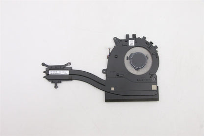 Lenovo Yoga 7-15ITL5 Fan Heatsink 5H40S20147