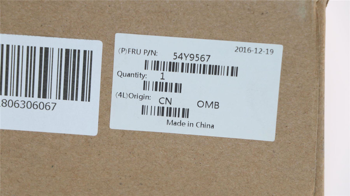 Lenovo FP(EPEAT GOLD),SK Keyboard 54Y9567